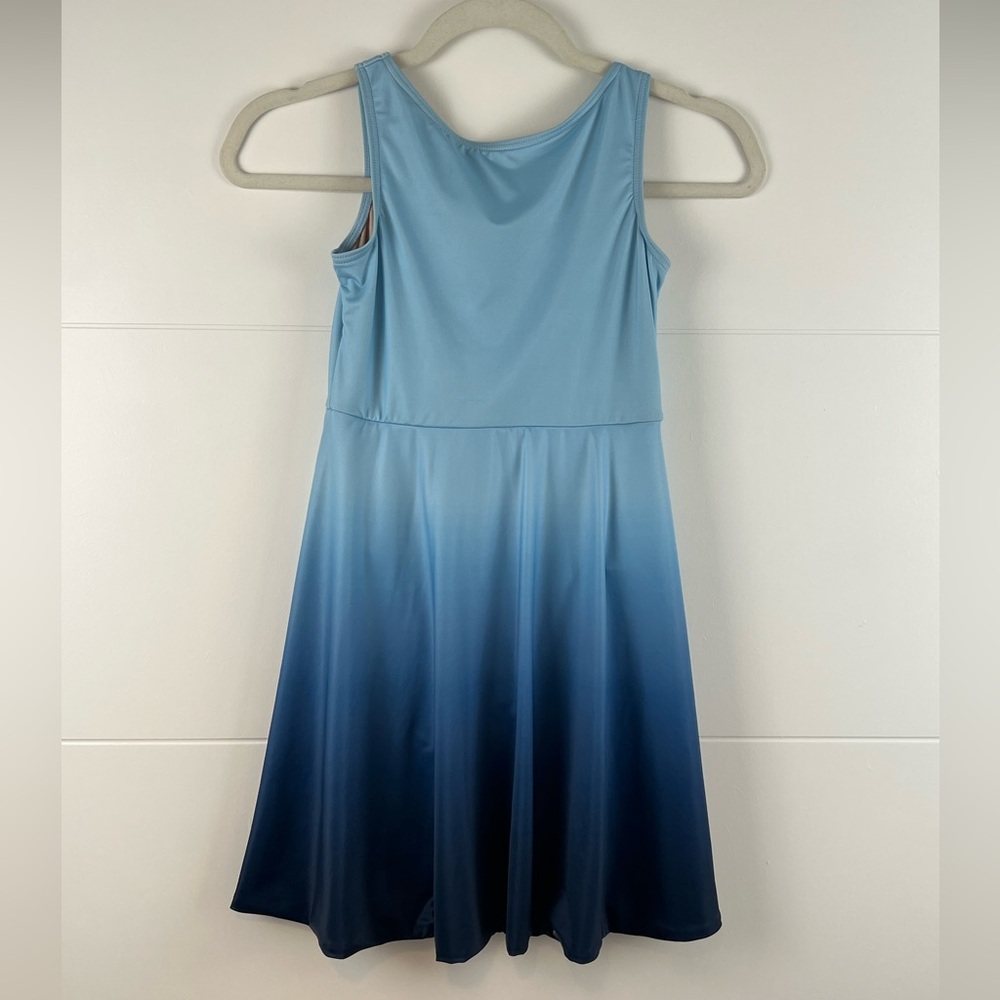 Balera Dance Costume Size MC